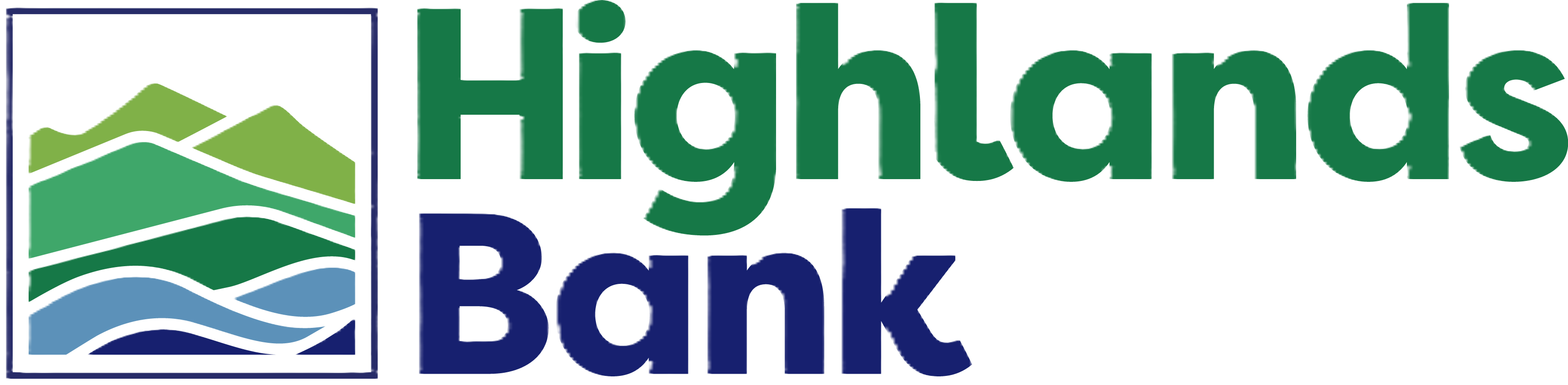 Highlands Bank Inc Homepage
